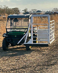 Cattle Carrier Image Cattle Carrier Image